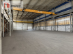 Przestrzeń dla biznesu – Hala  z dwiema suwnicami!