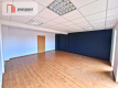 Biuro na pierwszym piętrze,media już w cenie!