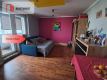62 m2/rozkład/3 pokoje/balkon!