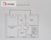 4 pokoje/92 m²/bez pcc/I piętro