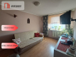 3-Pokoje z dużą loggią gotowe do wprowadzenia