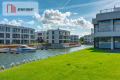 Apartament inwestycyjny nad wodą | Marina | Wysoki