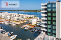 Apartament inwestycyjny nad wodą | Marina | Wysoki