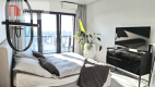 River Towers | Ekskluzywny Penthouse