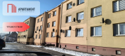 Przestronne M4 z balkonem i piwnicą – 65 m²