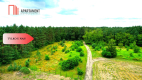 Cegielnik działka 1356m2 ze ścianą lasu