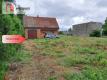 Działka z budynkiem gospodarczym/mieszkalnym