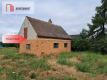 Działka z budynkiem gospodarczym/mieszkalnym