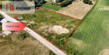 Działka Jabłówko z mediami i WZ! gotowa pod budowę