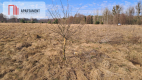 Działka 1170 m² w Jaraczu –  Blisko Natury