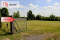 Działka budowlana z prądem, wodą i ogrodzeniem 15a