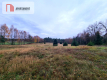 Działka rekreacyjna z dużym potencjałem!!!!