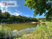 Unikalna działka 3,76 ha z własnym jeziorem!