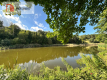 Unikalna działka 3,76 ha z własnym jeziorem!