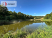 Unikalna działka 3,76 ha z własnym jeziorem!