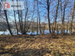 Działka przy brzegu rzeki Brdy!!!