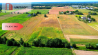 ZŁAWIEŚ MAŁA 1079 m2 IDEALNA LOKALIZACJA