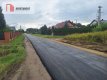 Duża działka pod 2 domy