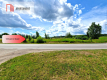 TYLKO U NAS! Duża działka przy drodze krajowej 25!