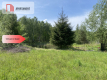 Przestronna działka budowlana w Makowie