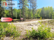 Działka budowlana otoczona lasem. Tylko u nas !!!