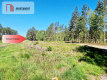 Działka budowlana otoczona lasem. Tylko u nas !!!