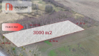 * Działka 3000m2 z WZ Łąsko Małe KORONOWO