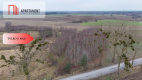 * Działka 3000m2 z WZ Łąsko Małe KORONOWO