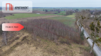 * Działka 3000m2 z WZ Łąsko Małe KORONOWO