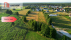 Wydane warunki Zabudowy, 15min. do Bydgoszczy