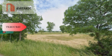 Działka inwestycyjna przy DK36