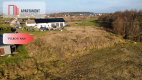 Działka budowlana 1532 m², Starogard, ul. Jeżynowa