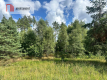 Jeleńcz–działka budowlana  13 375 m2