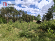 Piękna działka na Kaszubach z warunkami zabudowy
