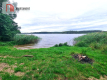 Działki siedliskowo/hodowlane 75m od jeziora!