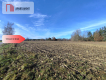 Działka z dużym potencjałem! Blisko natury!