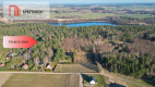 działki budowlana nad jeziorem, blisko trójmiasta