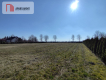 Działka z dużym potencjałem! Warunki zabudowy!
