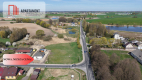 Działka budowlana | lokalizacja pod inwestycję