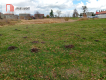 Działka przy drodze głównej pod inwestycję!!