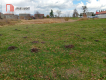 Działka przy drodze głównej pod inwestycję!!