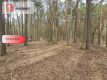 Działka  1,140 ha w lesie, przy rzece Wda-Smolniki