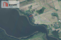Działka rekreacyjna nad jeziorem