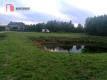 Działka z potencjałem 100m od Jeziora!!