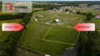 Atrakcyjna działka budowlana/rezerwacja