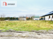 Działka 1139 m² lub 2677 m²–Przyłęki–pod budowę