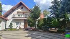 Górna - dom 242 m2 z zakładem produkcyjnym 260 m2