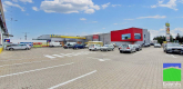 Turek - pawilon handlowy 4000 m2 na sprzedaż