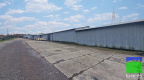 Pabianice - magazyn 180 m2 na parterze