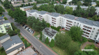 Częstochowa, ul. Wodzickiego | Budynek pod biznes